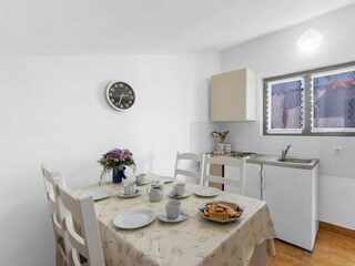 Apartment Funtana Umgebung 3