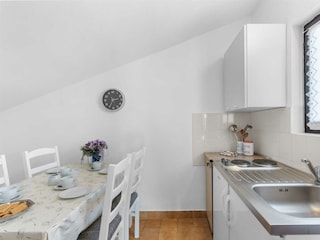 Apartment Funtana Umgebung 5