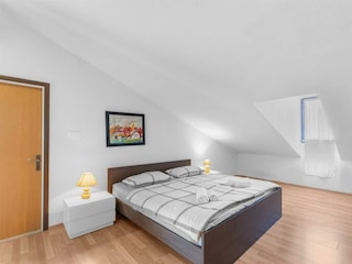 Apartment Funtana Umgebung 6