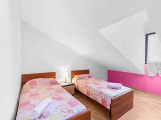 Apartment Funtana Environment 10