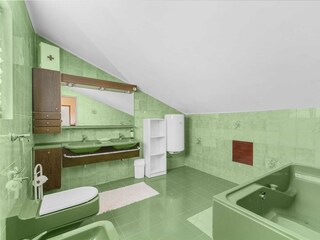 Apartment Funtana Environment 12