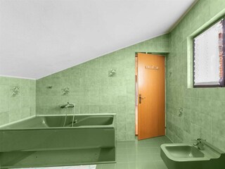 Apartment Funtana Umgebung 13