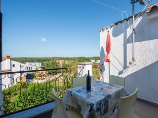 Apartment Funtana Environment 15