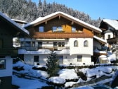 Haus Winter