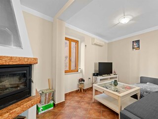 Ferienhaus Kaštel Außenaufnahme 2