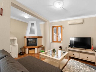 Ferienhaus Kaštel Umgebung 3