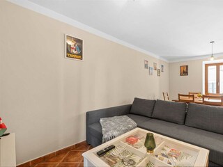 Casa per le vacanze Kaštel Caratteristiche 8