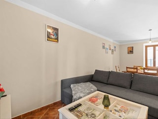 Ferienhaus Kaštel Umgebung 3