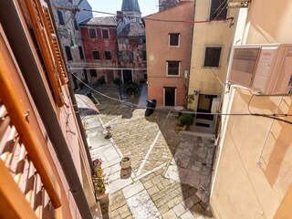 Ferienhaus Kaštel Umgebung 4
