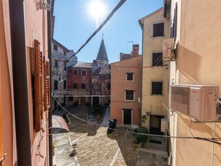 Casa per le vacanze Kaštel Registrazione all'aperto 5