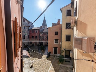 Ferienhaus Kaštel Umgebung 5