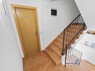 Ferienhaus Kaštel Umgebung 6