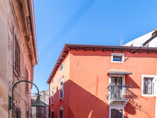 Ferienhaus Kaštel Umgebung 7