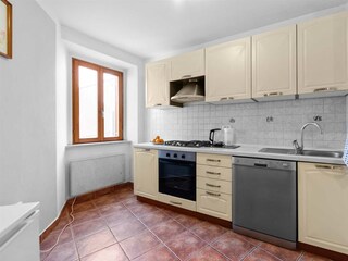 Ferienhaus Kaštel Umgebung 9