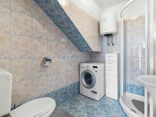 Ferienhaus Kaštel Umgebung 9