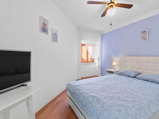 Ferienhaus Kaštel Umgebung 10