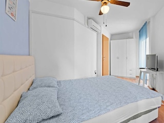 Ferienhaus Kaštel Umgebung 11