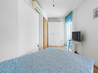 Ferienhaus Kaštel Umgebung 13