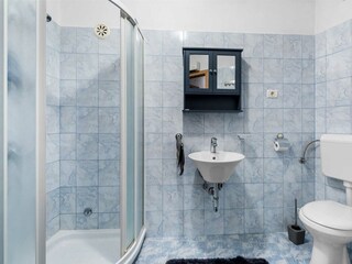 Ferienhaus Kaštel Umgebung 13