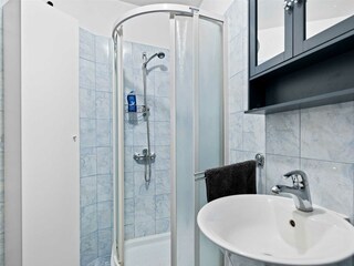 Ferienhaus Kaštel Umgebung 15