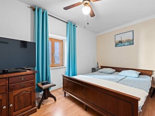 Ferienhaus Kaštel Umgebung 15