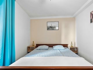 Ferienhaus Kaštel Umgebung 16