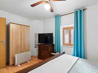 Ferienhaus Kaštel Umgebung 17