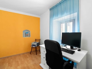 Ferienhaus Kaštel Umgebung 18