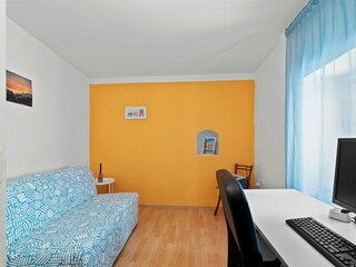 Ferienhaus Kaštel Umgebung 19