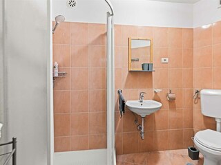 Ferienhaus Kaštel Umgebung 22