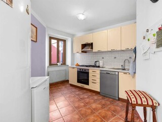 Ferienhaus Kaštel Umgebung 23