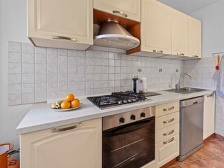 Casa per le vacanze Kaštel Ambiente 24