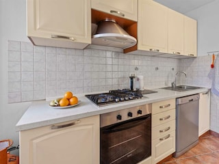 Ferienhaus Kaštel Umgebung 23