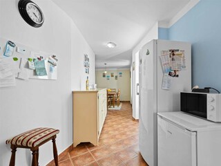 Casa per le vacanze Kaštel Caratteristiche 12