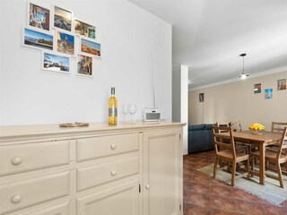 Ferienhaus Kaštel Umgebung 25