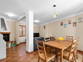 Ferienhaus Kaštel Umgebung 26