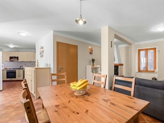 Ferienhaus Kaštel Umgebung 1