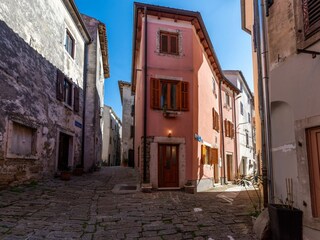 Casa per le vacanze Kaštel Registrazione all'aperto 2