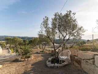 Villa Kamilari Outdoor Recording 14