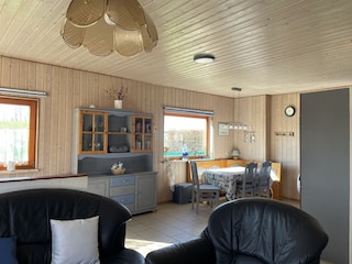 Ferienhaus Ostseebad Schönhagen Außenaufnahme 3