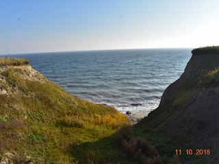 Ferienhaus Ostseebad Schönhagen Umgebung 20