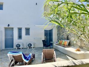 Ferienwohnung Hidden Eden Residences - Naxos - image1
