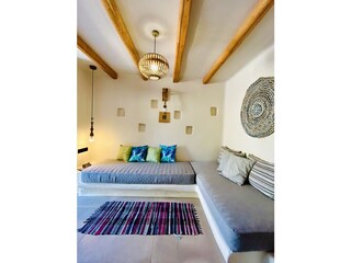 Ferienwohnung Naxos Ausstattung 5