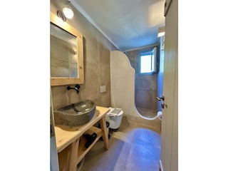 Ferienwohnung Naxos Ausstattung 8