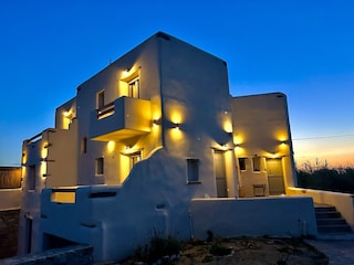 Ferienwohnung Naxos Umgebung 11