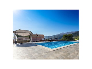 Villa Ičići Buitenaudio-opname 2