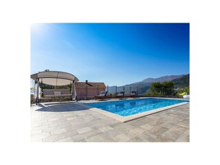 Villa Ičići Enregistrement extérieur 2
