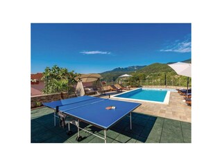 Villa Ičići Enregistrement extérieur 3