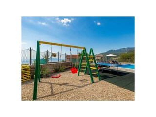 Villa Ičići Environnement 32