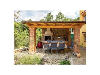 Villa Ičići Buitenaudio-opname 7